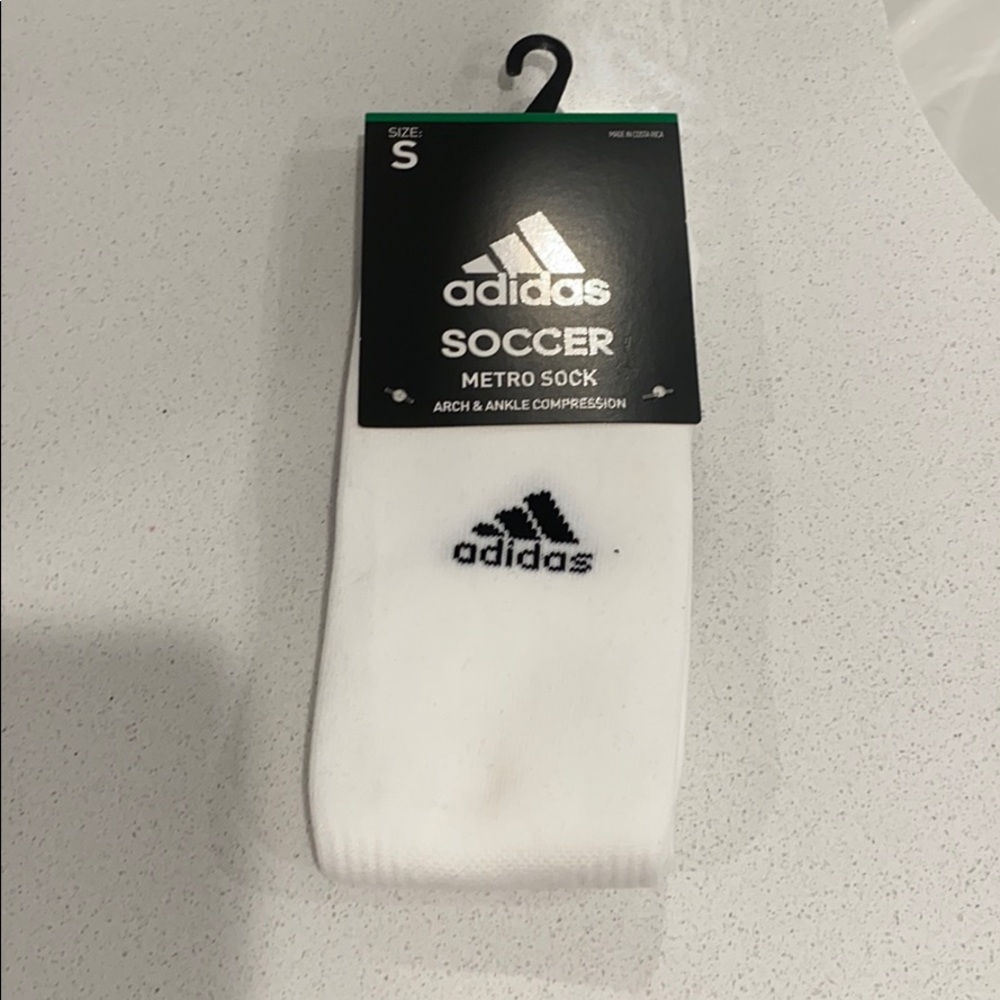 Soccer socks!!